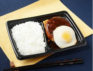 今週新発売のコンビニ寿司・コンビニ弁当