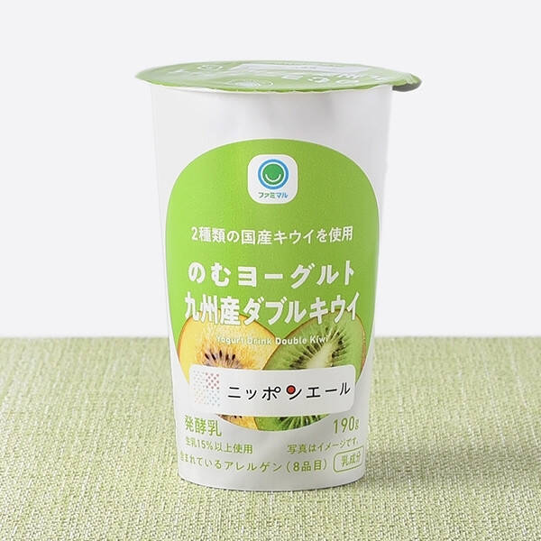 ファミマドリンクのトレンド人気ランキング！