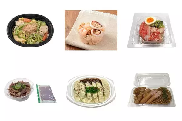 【2026年4月第5週】コンビニ惣菜の新商品！ゴーヤーチャンプルーや明太子サラダなど夏に向けた一品まとめ