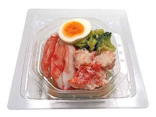 【2026年4月第5週】コンビニ惣菜の新商品！ゴーヤーチャンプルーや明太子サラダなど夏に向けた一品まとめ