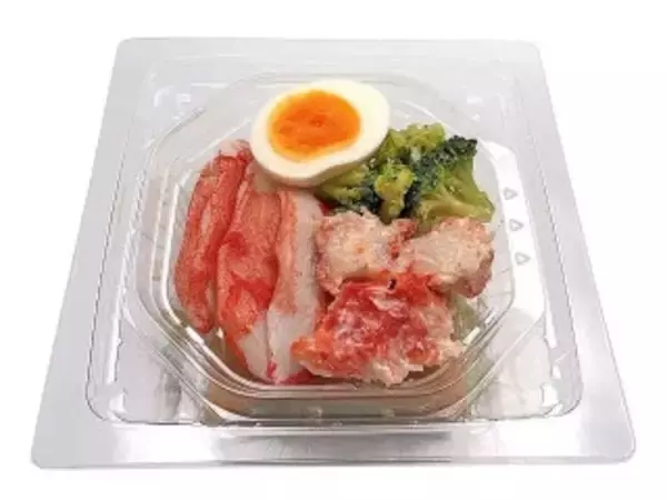 「【2026年4月第5週】コンビニ惣菜の新商品！ゴーヤーチャンプルーや明太子サラダなど夏に向けた一品まとめ」の画像