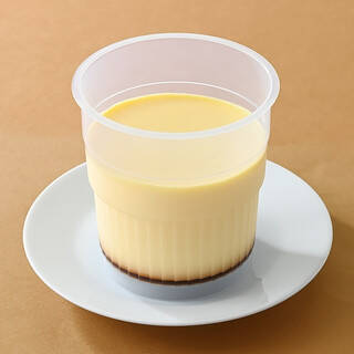 今週新発売のプリンまとめ！『プリンシフォンスティックケーキ』、『黄身ごこちプリン』など♪