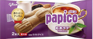 今週新発売のパーソナルアイスまとめ！『スペシャリテジャポネ　和紅茶バタークリームケーキ』、『雪見だいふく　ハートのいちご』など♪