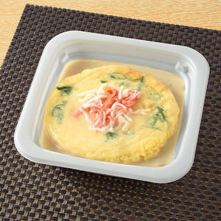 今週新発売のファミマお惣菜まとめ！『ふんわりオムレツ野菜とトマトのソース』、『たんぱく質８．１ｇ揚げかまぼこスティック　いか＆しょうが入り』など♪