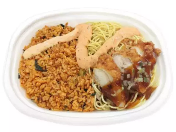 「今週新発売のコンビニ寿司・コンビニ弁当」の画像