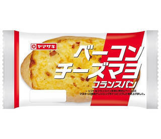 今週新発売の惣菜パンまとめ！『てりやきハンバーグとポテトサラダ』、『タルタルハムタマゴパン』など♪