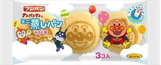 今週新発売の菓子パン