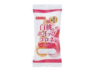 今週新発売の菓子パン