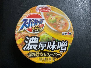 【2026年4月第4週】カップラーメンランキング1位はスーパーカップ博多とんこつ！急上昇商品続出まとめ