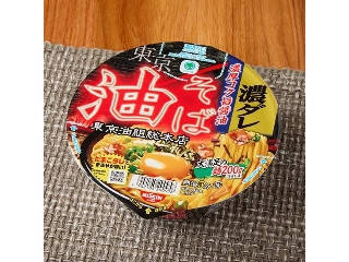 【2026年5月第1週】コンビニ麺・コンビニパスタランキング1位はすず鬼監修にんにくスタミナ焼そば！新商品＆久々ランクイン続々まとめ