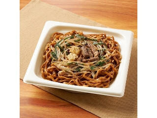【2026年5月第1週】コンビニ麺・コンビニパスタランキング1位はすず鬼監修にんにくスタミナ焼そば！新商品＆久々ランクイン続々まとめ