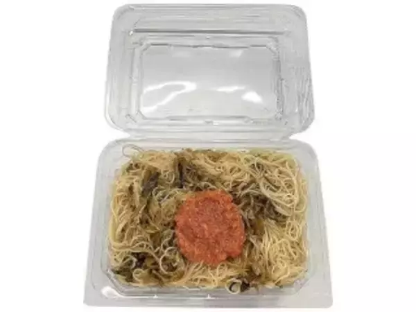 「【2026年5月第1週】コンビニ麺・コンビニパスタランキング1位はすず鬼監修にんにくスタミナ焼そば！新商品＆久々ランクイン続々まとめ」の画像