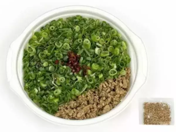 「【2026年5月第1週】コンビニ麺・コンビニパスタランキング1位はすず鬼監修にんにくスタミナ焼そば！新商品＆久々ランクイン続々まとめ」の画像