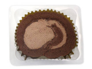 今週新発売のコンビニケーキまとめ！『森の聖ピスタチオケーキ』、『カカオ７２％のチョコ使用　ショコラロールケーキ』など♪
