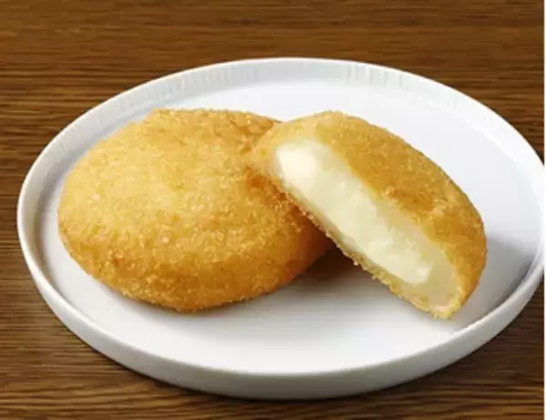 「今週新発売のもちもちまとめ！『いももち　チーズ』、『和もっち巻き　おいも＆おいもムース』など♪」の画像