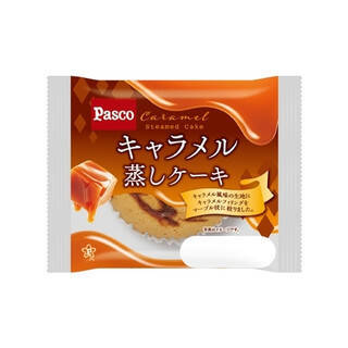 今週新発売のキャラメルまとめ！『生きゃらめるぱん　ほいっぷ』、『濃厚ダブルキャラメルフランス』など♪