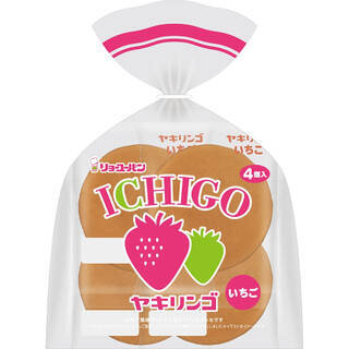 今週新発売の菓子パン