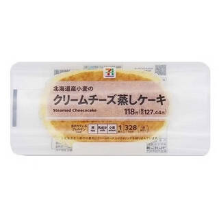今週新発売の菓子パン