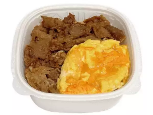 「今週新発売のコンビニ寿司・コンビニ弁当」の画像