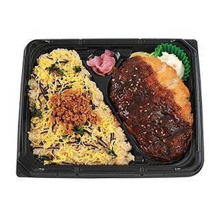 今週新発売のコンビニ寿司・コンビニ弁当