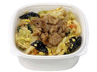 今週新発売のコンビニ寿司・コンビニ弁当