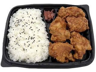 今週新発売のコンビニ寿司・コンビニ弁当
