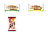 「今週新発売の惣菜パンまとめ！『マヨチーズのピザパン』、『コーンマヨパン』など♪」の画像1