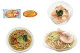 「今週新発売の醤油味まとめ！『醤油コーンマヨネーズパン』、『長芋わさび醤油仕立て』など♪」の画像1