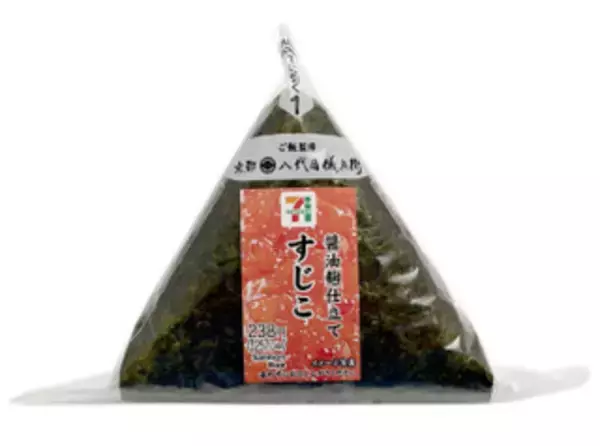 「今週新発売の醤油味まとめ！『醤油コーンマヨネーズパン』、『長芋わさび醤油仕立て』など♪」の画像