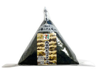 今週新発売のマヨネーズ味まとめ！『牛焼肉マヨネーズおむすび』、『サンド寿司　海老バジルマヨ』など♪