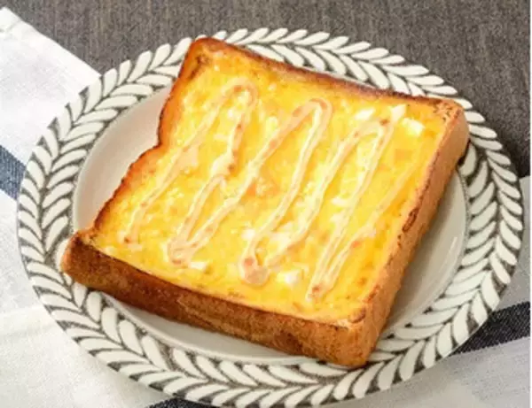 「今週新発売のマヨネーズ味まとめ！『牛焼肉マヨネーズおむすび』、『サンド寿司　海老バジルマヨ』など♪」の画像