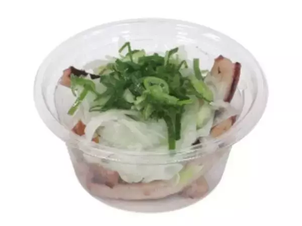 「今週新発売のマヨネーズ味まとめ！『牛焼肉マヨネーズおむすび』、『サンド寿司　海老バジルマヨ』など♪」の画像