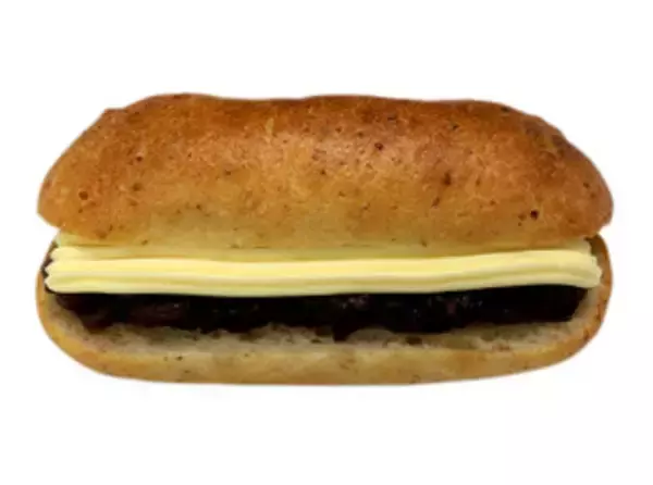 「今週新発売のセブンイレブンパンまとめ！『ふんわりちぎりぱん　黒糖クリーム』、『海老ブロッコリーサラダロール』など♪」の画像