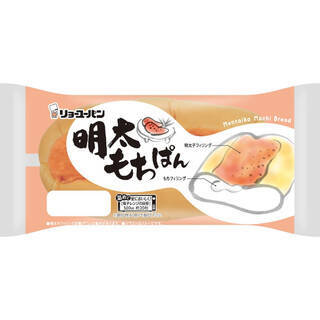 今週新発売の惣菜パンまとめ！『明太もちぱん』、『ボロネーゼチーズパン』など♪