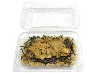 今週新発売のお弁当まとめ！『鬼辛カレー』、『ちいかわのハフハフすき焼き丼』など♪