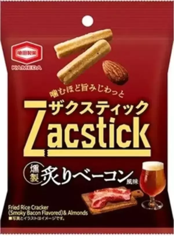 「今週新発売のおつまみまとめ！『振って食べる！白菜と小海老』、『素材市場　たいのスナック　ほんのり昆布のうまみ広がる、鯛だし味』など♪」の画像