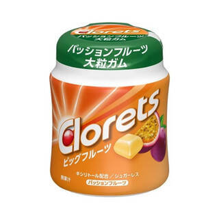 今週新発売のフルーツまとめ！『アソートキャンディ』、『Ｍｙ　フルーツ３　フラペチーノ　完熟白桃』など♪