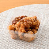 「今週新発売のファミマお惣菜まとめ！『さつまいもと生ハムのビーツサラダ』、『デミグラスソースのふんわりオムレツ』など♪」の画像6