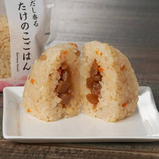 今週新発売の甘辛まとめ！『コク旨かるび焼肉風てりたま』、『手巻おにぎり　牛めし　熟成わりした使用』など♪