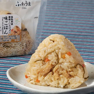 今週新発売の甘辛まとめ！『コク旨かるび焼肉風てりたま』、『手巻おにぎり　牛めし　熟成わりした使用』など♪