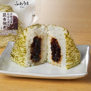 今週新発売の甘辛まとめ！『コク旨かるび焼肉風てりたま』、『手巻おにぎり　牛めし　熟成わりした使用』など♪
