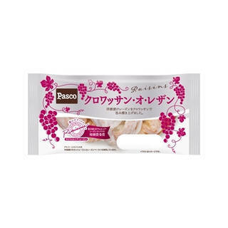 今週新発売の菓子パン