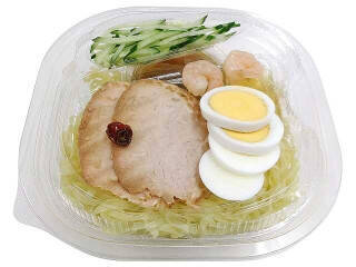 今週新発売の酢まとめ！『おろしポン酢で食べる翡翠水餃子』、『呉風冷麺唐辛子酢付き』など♪