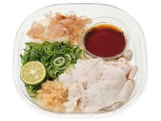 今週新発売の酢まとめ！『おろしポン酢で食べる翡翠水餃子』、『呉風冷麺唐辛子酢付き』など♪