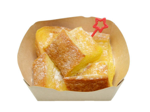 小腹が減ったら食べたくなる セブンイレブンパン のトレンド 食べたい 人気ランキング 22年2月26日 エキサイトニュース