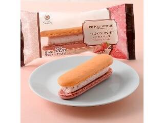 セブンのいちごにさくらが香る！　春風そよぐスイーツ各種今登場！：今週のコンビニスイーツランキング
