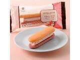 「セブンのいちごにさくらが香る！　春風そよぐスイーツ各種今登場！：今週のコンビニスイーツランキング」の画像13