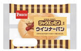 「今週新発売の敷島製パンまとめ！『やわらかミルクコーヒーロール』、『ウインナーパン』など♪」の画像3