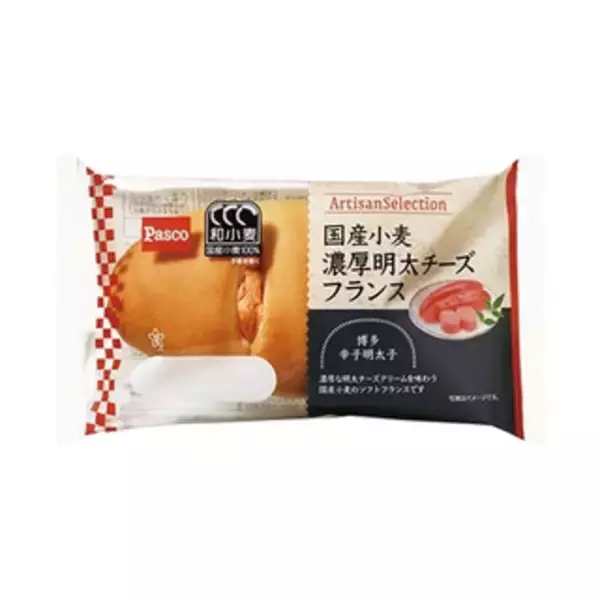 「今週新発売の敷島製パンまとめ！『やわらかミルクコーヒーロール』、『ウインナーパン』など♪」の画像
