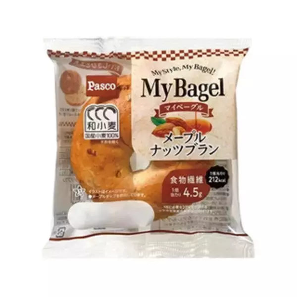 「今週新発売の敷島製パンまとめ！『やわらかミルクコーヒーロール』、『ウインナーパン』など♪」の画像